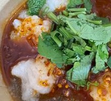 Classic Spicy Shrimp Paste