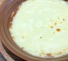 Cheesy Creamy Mashed Potatoes