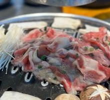 Nong Le Yuan PLUS Beef