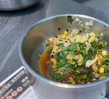 Nong Le Yuan Secret Sesame Paste