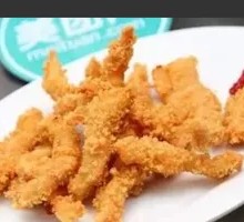 Boneless Chicken Strips