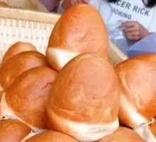 Tibetan Barley Flatbread