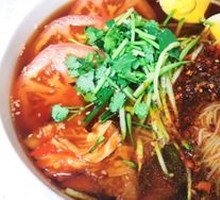 Northeast Cold Noodles