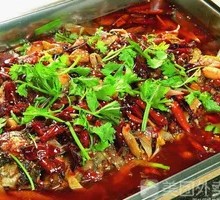 Wanzhou Boneless Grilled Fish