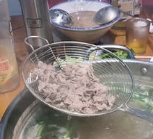 Beef Tenderloin (Half Pound)