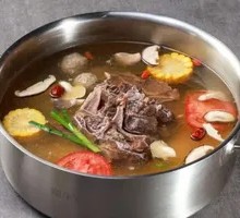 Signature Beef Ossobuco Pot
