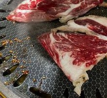 Angus Top Blade Steak