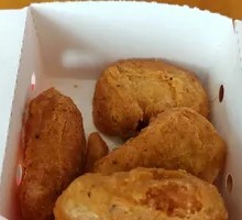 Colonel's Chicken Nuggets