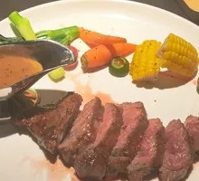Herb Denver Steak