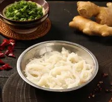 Beef Tripe