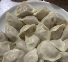 Beef Dumplings