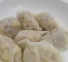 Corn Dumplings
