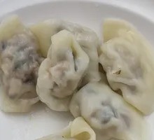 Noodle Soup