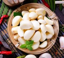 Garlic Clove