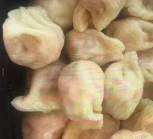 Pine Nut Dumplings