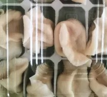 Catfish Dumplings