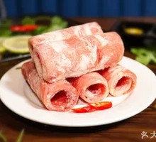 Boxed Beef Rolls