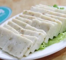 Suzhou Shrimp Cake