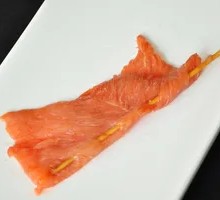 Pork and Chicken Slices