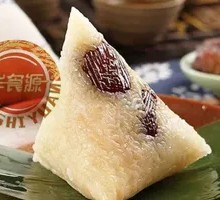 Sweet Red Date Zongzi