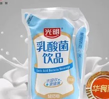 Bright Original Light Yogurt Pack