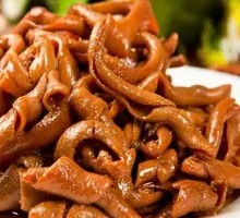 Spicy Secret-Recipe Duck Intestines