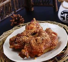 Pig's trotter
