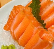 Tuna Maki Sashimi