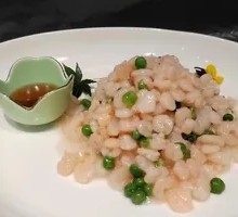 Hand-Deveined Shrimp