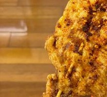 Pork Tenderloin Skewers