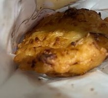 Radish丝 Crisp