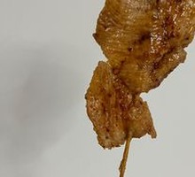 Signature Meat Skewers (2 Pieces)