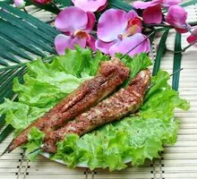 Roasted Chicken Wings