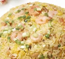 Xiaopang's Signature Fried Rice