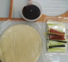 Scallion Sauce Pancake Set