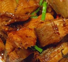 Putian Small Fish