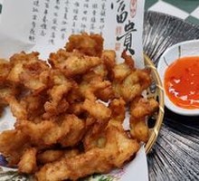 Lychee Pork
