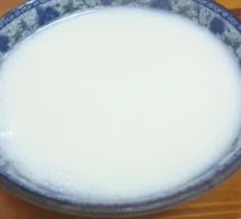 Stone Mill Unsweetened Soy Milk