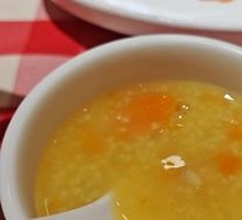 Rice Porridge