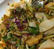 Xibe Gluten Noodles