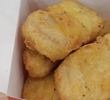 Colonel's Chicken Nuggets