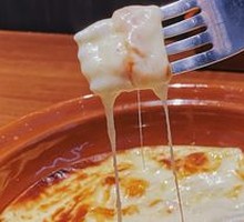 Cheesy Mashed Potatoes