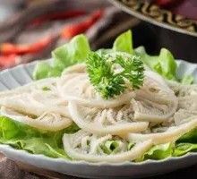 Layered Tripe