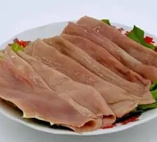 Fresh Pork Kidney Stir-fry