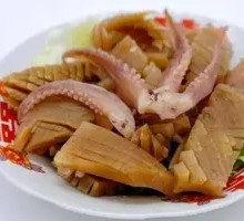 Special Squid