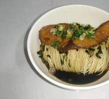 Fried Fish Noodles
