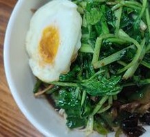 Vegetable Noodle Salad
