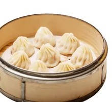 Steamed Soup Buns