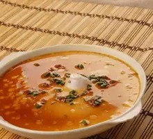 Steamed Egg Custard