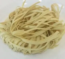 Nutritious Noodles